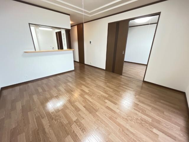 エクセルハイム・Ｎの物件内観写真