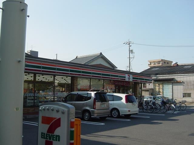 エクセルハイム・Ｎの物件外観写真