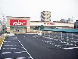 エクセルハイム・Ｎの物件外観写真