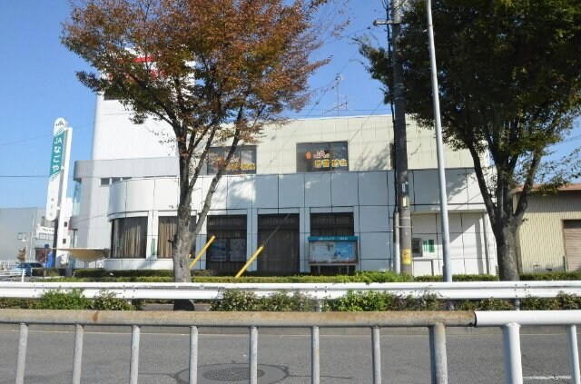 エクセルハイム・Ｎの物件外観写真