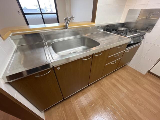 エクセルハイム・Ｎの物件内観写真