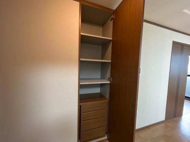 エクセルハイム・Ｎの物件内観写真