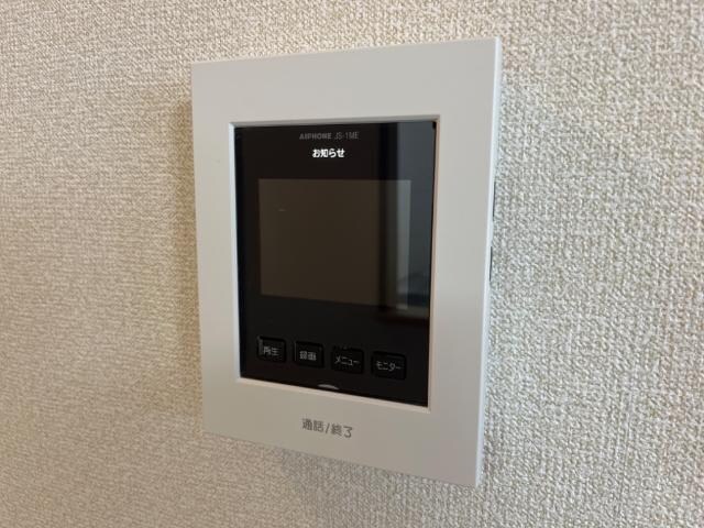 エクセルハイム・Ｎの物件内観写真