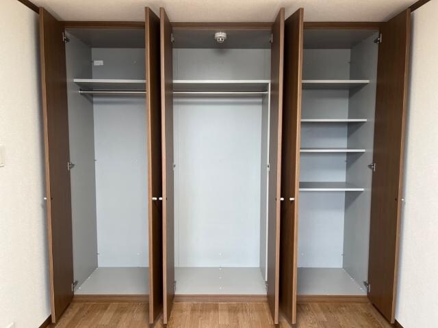 エクセルハイム・Ｎの物件内観写真