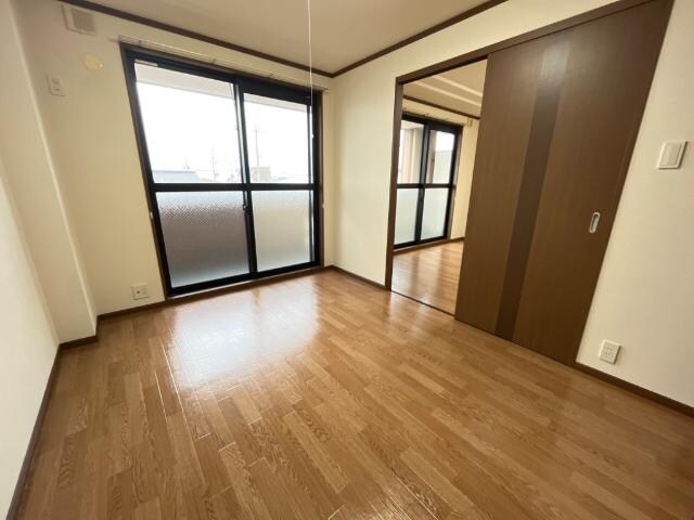 エクセルハイム・Ｎの物件内観写真