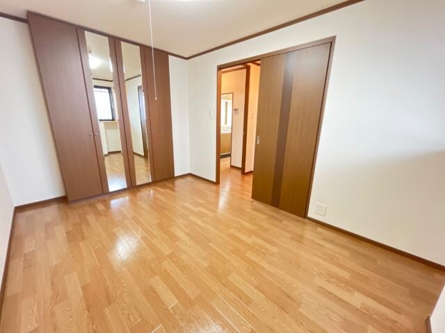 エクセルハイム・Ｎの物件内観写真