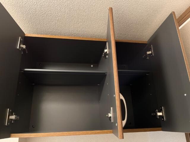 エクセルハイム・Ｎの物件内観写真