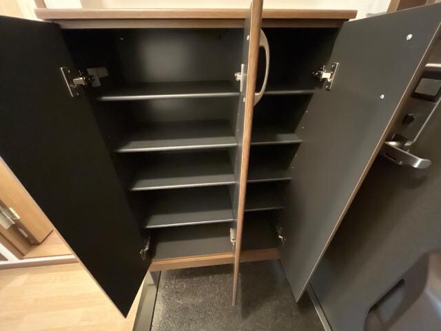 エクセルハイム・Ｎの物件内観写真