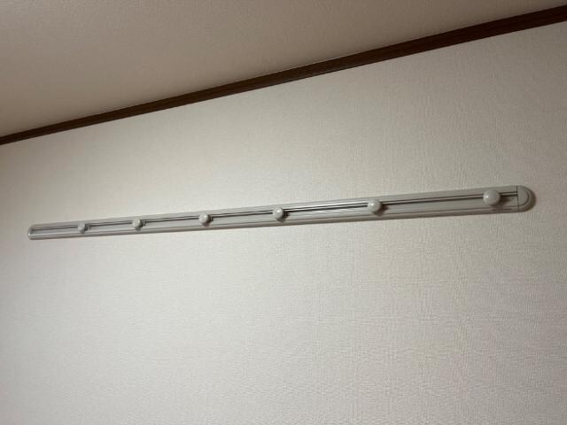 エクセルハイム・Ｎの物件内観写真