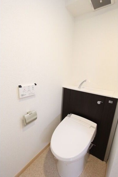 吹上駅 徒歩8分 1階の物件内観写真