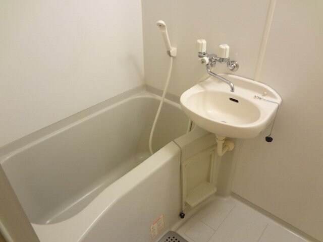 レオパレス新川の物件内観写真