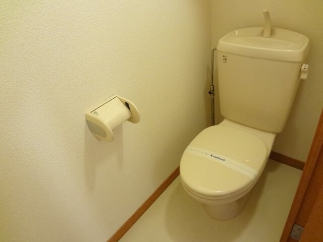 レオパレス新川の物件内観写真