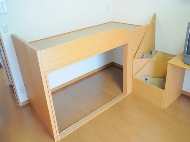 レオパレス新川の物件内観写真