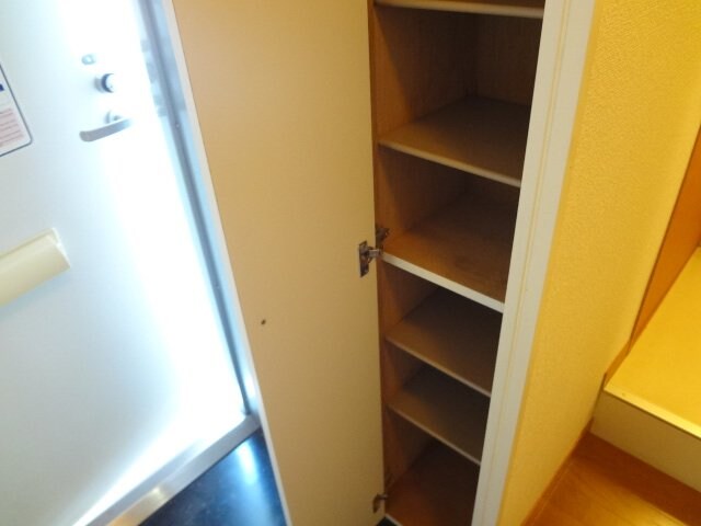 レオパレス新川の物件内観写真