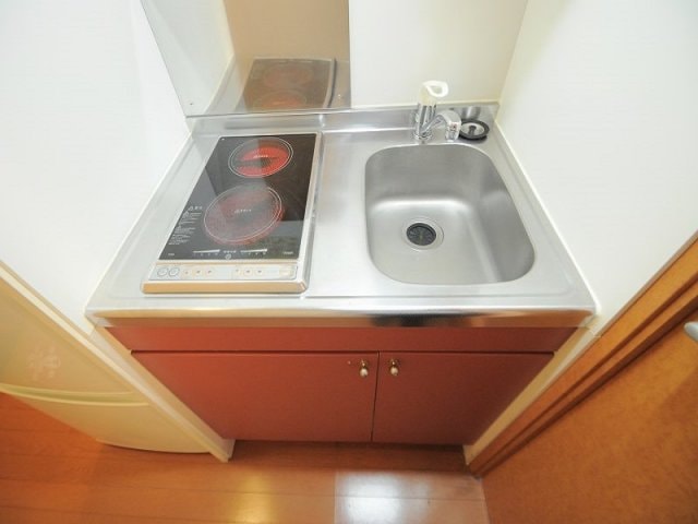 レオパレス新川の物件内観写真