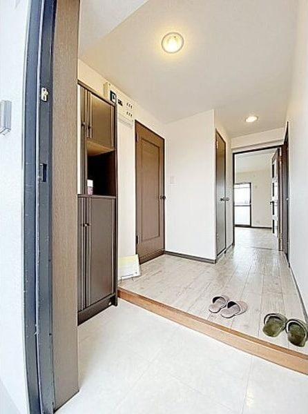 メゾン憧旛の物件内観写真