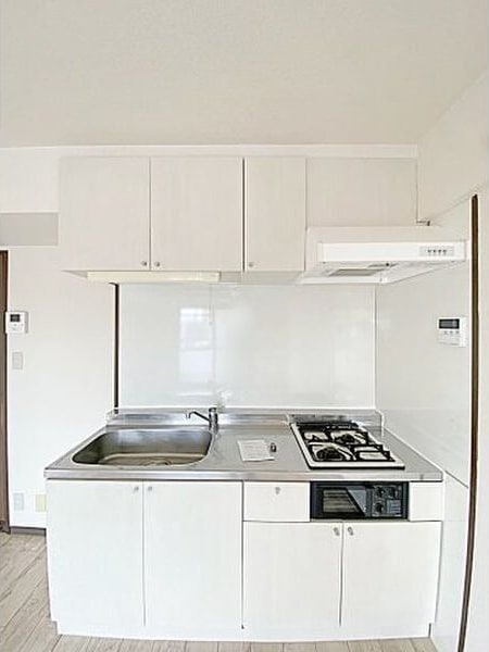 メゾン憧旛の物件内観写真