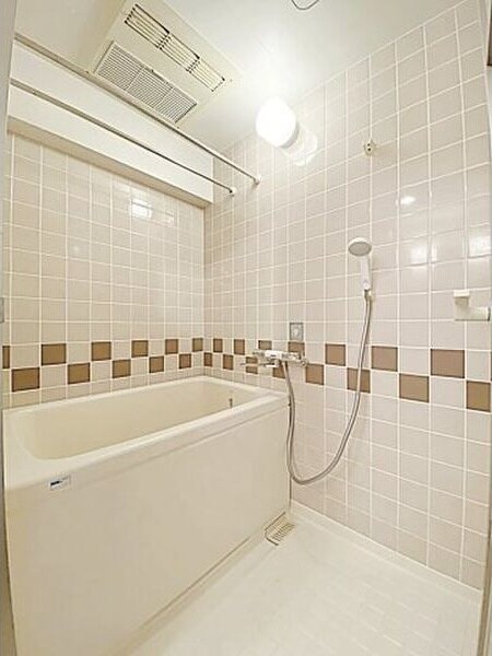 メゾン憧旛の物件内観写真