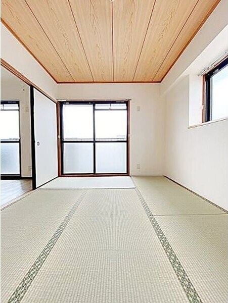 メゾン憧旛の物件内観写真