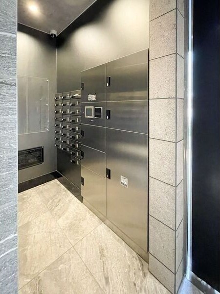 S-RESIDENCE金山epureの物件内観写真