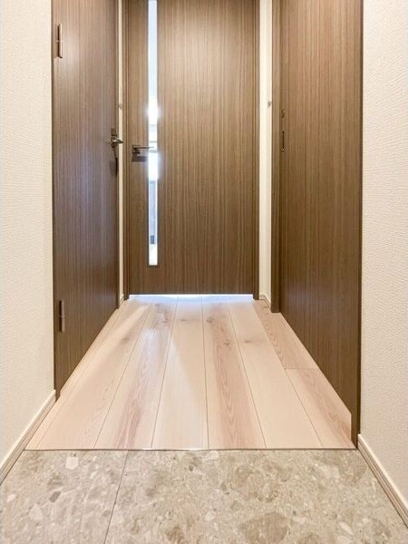 S-RESIDENCE金山epureの物件内観写真