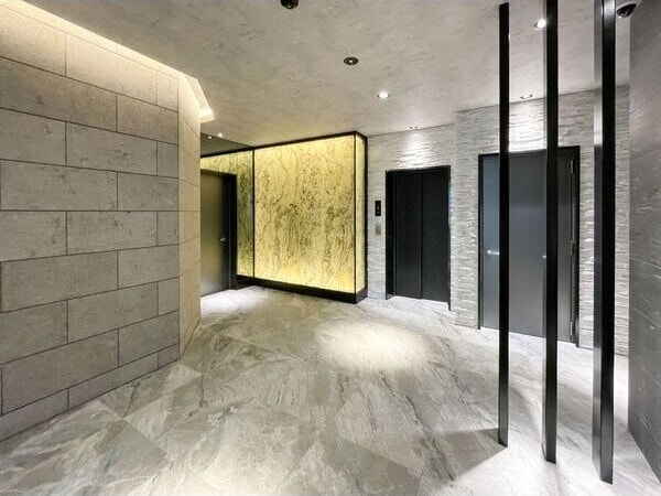 S-RESIDENCE金山epureの物件外観写真