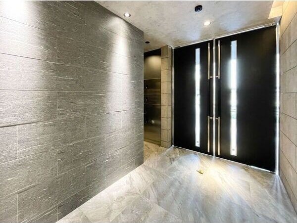 S-RESIDENCE金山epureの物件外観写真