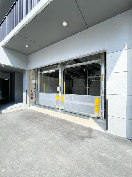 S-RESIDENCE金山epureの物件外観写真