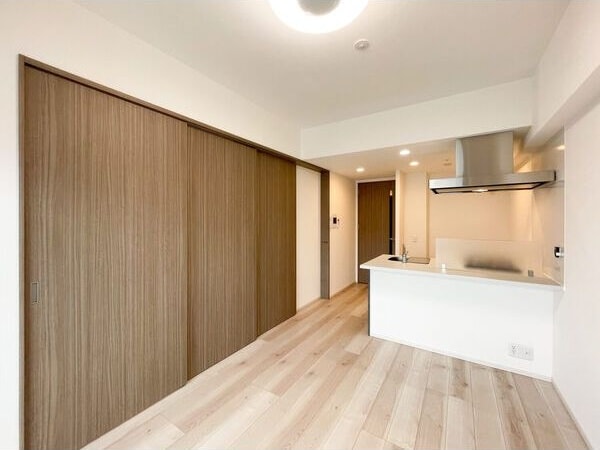 S-RESIDENCE金山epureの物件内観写真