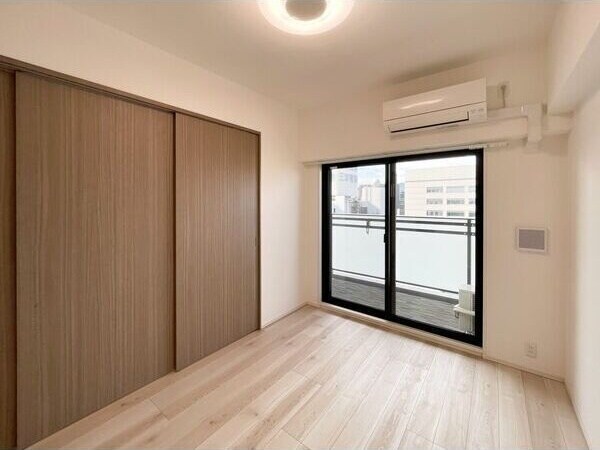 S-RESIDENCE金山epureの物件内観写真