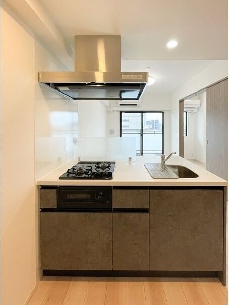 S-RESIDENCE金山epureの物件内観写真