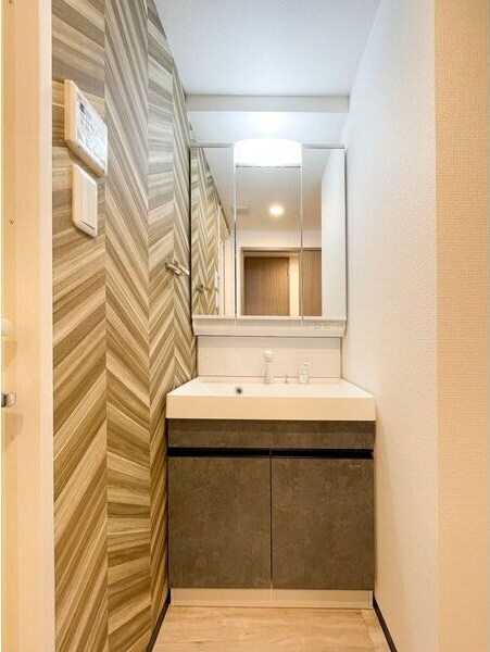 S-RESIDENCE金山epureの物件内観写真