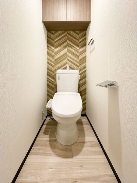 S-RESIDENCE金山epureの物件内観写真