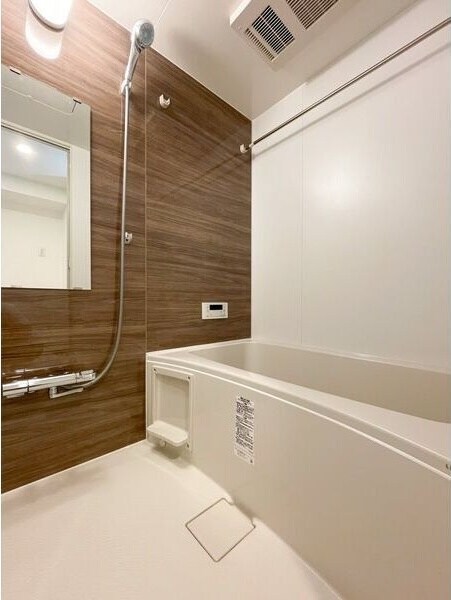 S-RESIDENCE金山epureの物件内観写真