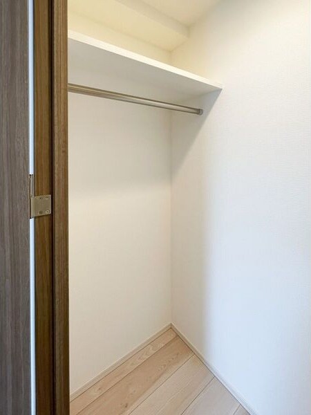 S-RESIDENCE金山epureの物件内観写真