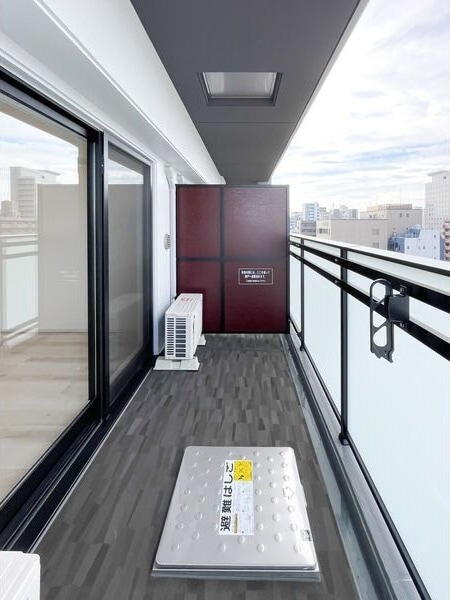 S-RESIDENCE金山epureの物件内観写真