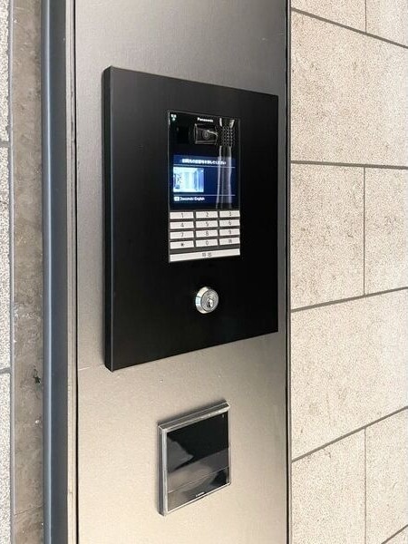 金山駅 徒歩7分 7階の物件内観写真