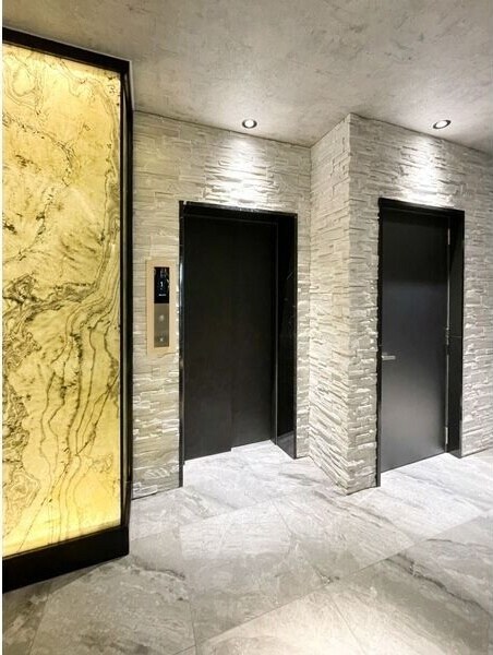 金山駅 徒歩7分 7階の物件外観写真