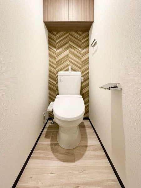 金山駅 徒歩7分 7階の物件内観写真