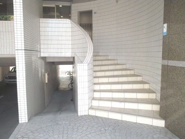 レインボーピア記念橋の物件外観写真