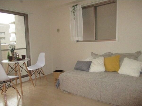 レインボーピア記念橋の物件内観写真