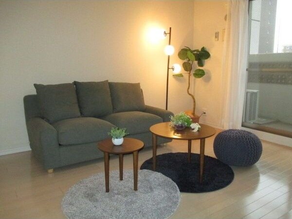 レインボーピア記念橋の物件内観写真