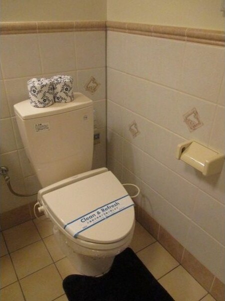 レインボーピア記念橋の物件内観写真