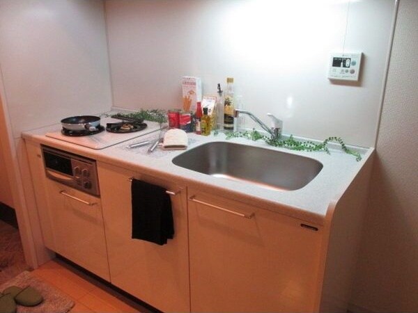 レインボーピア記念橋の物件内観写真