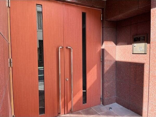 エル・ビューネ千種の物件外観写真