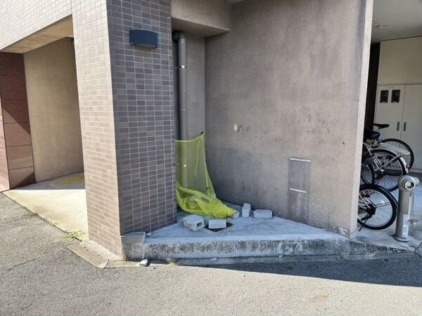 エル・ビューネ千種の物件内観写真