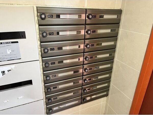 エル・ビューネ千種の物件内観写真