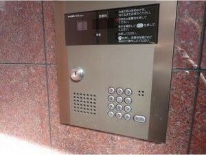 エル・ビューネ千種の物件内観写真