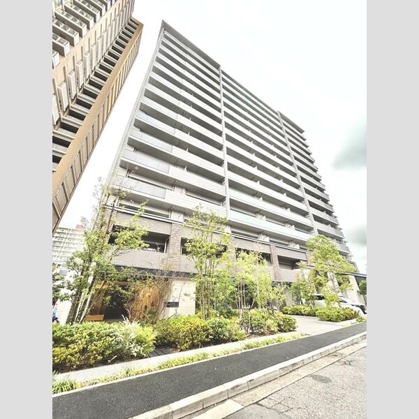 シエリア本郷駅前の物件外観写真