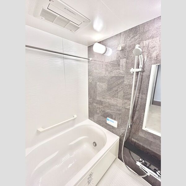 シエリア本郷駅前の物件内観写真